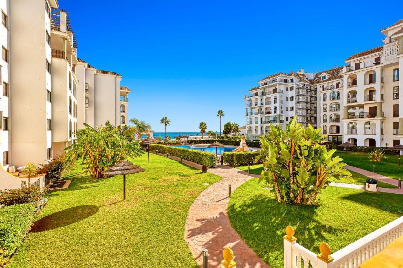 Casabella Marina Duquesa Διαμέρισμα Manilva Εξωτερικό φωτογραφία