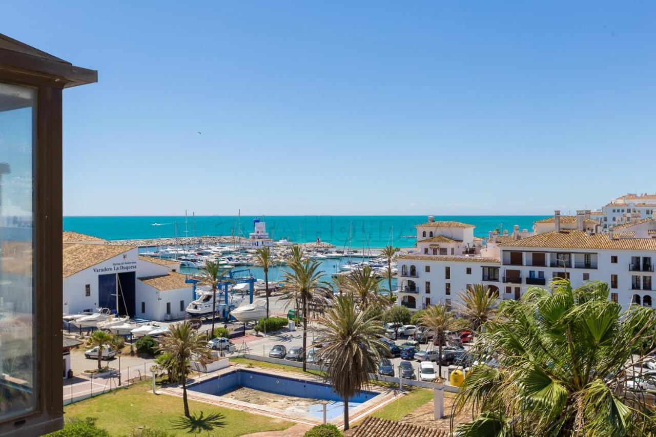 Casabella Marina Duquesa Διαμέρισμα Manilva Εξωτερικό φωτογραφία