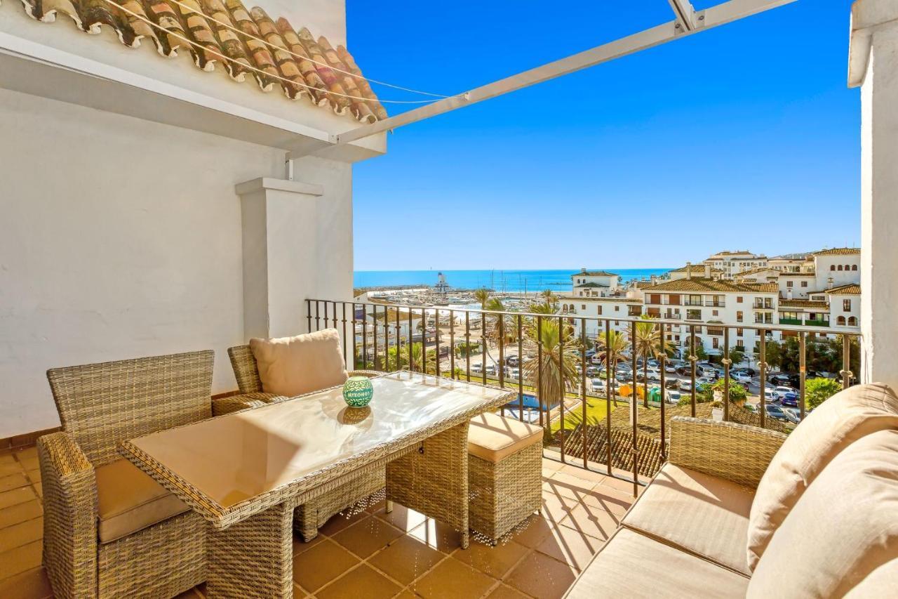 Casabella Marina Duquesa Διαμέρισμα Manilva Εξωτερικό φωτογραφία