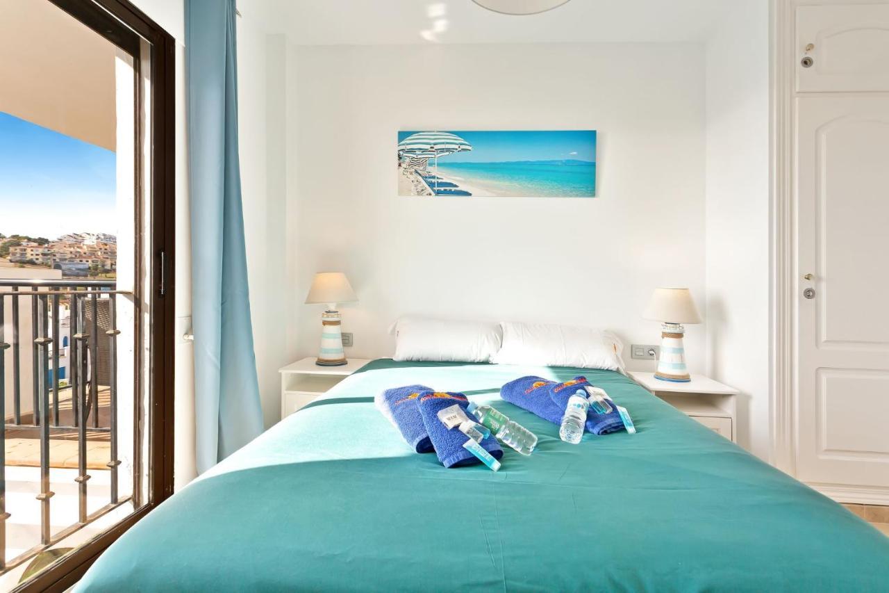 Casabella Marina Duquesa Διαμέρισμα Manilva Εξωτερικό φωτογραφία