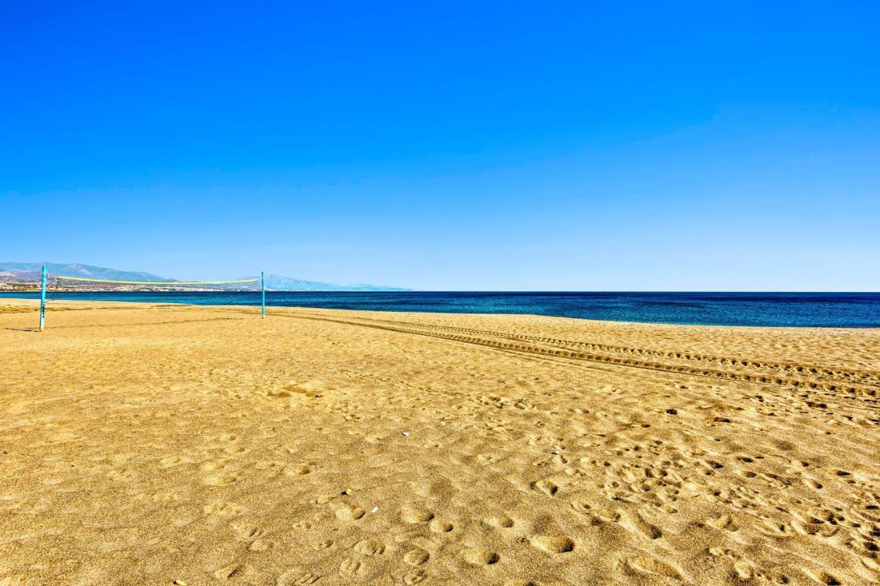 Casabella Marina Duquesa Διαμέρισμα Manilva Εξωτερικό φωτογραφία