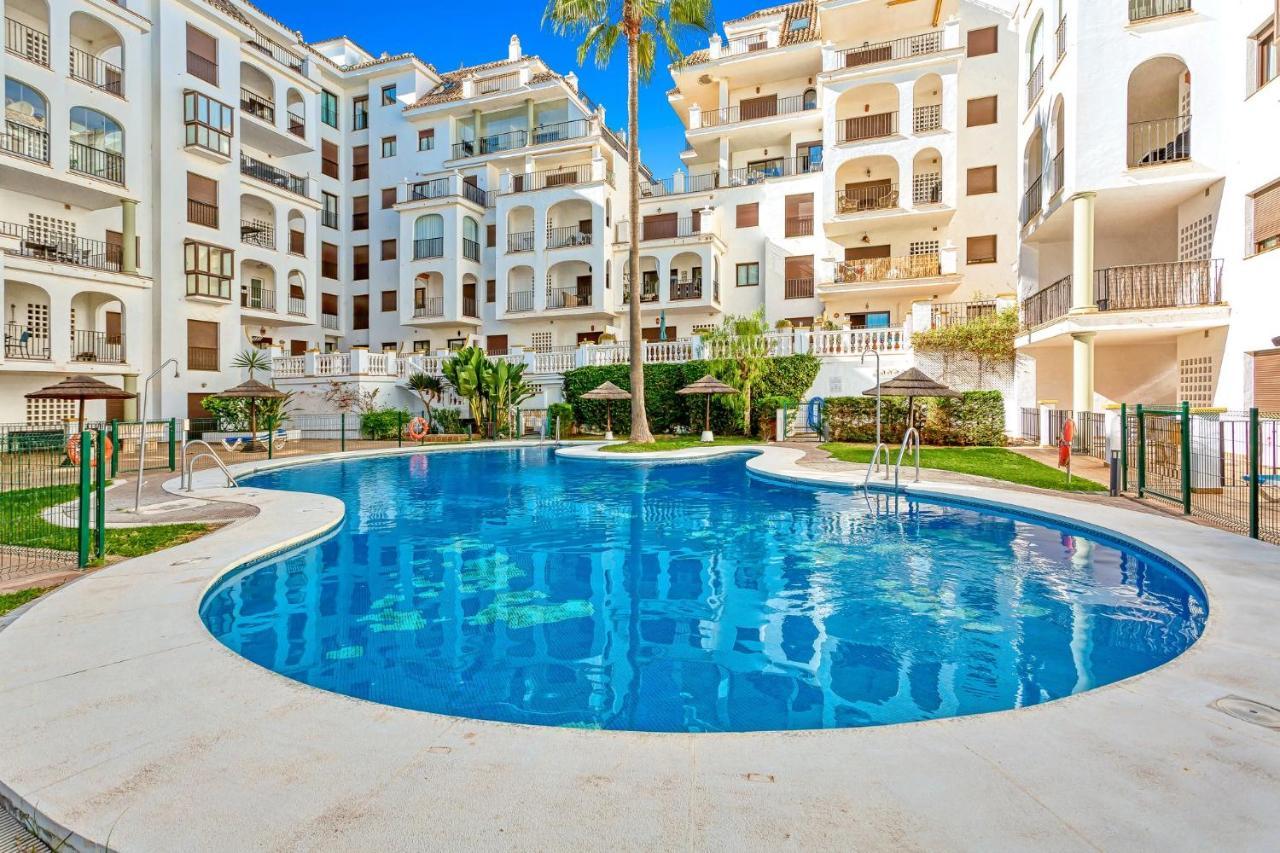 Casabella Marina Duquesa Διαμέρισμα Manilva Εξωτερικό φωτογραφία