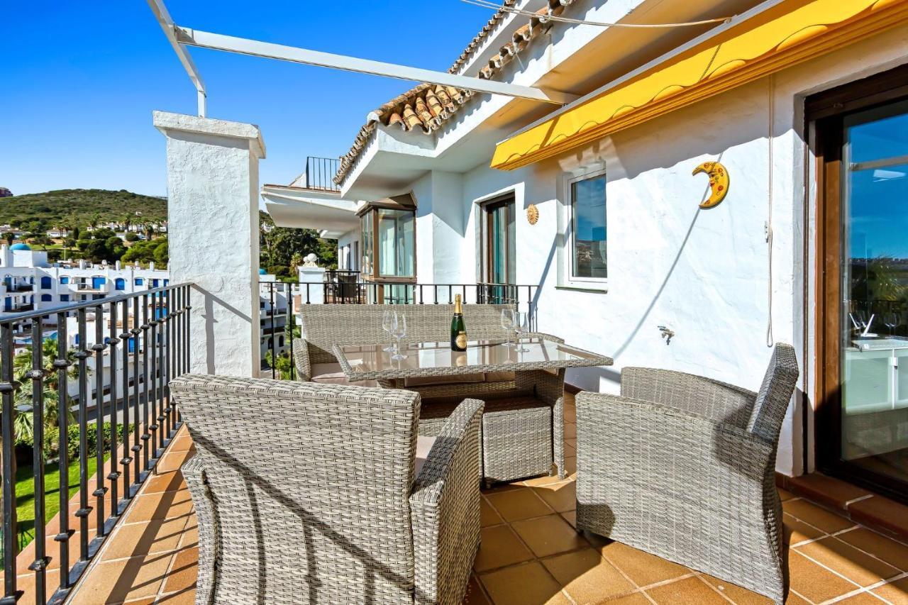 Casabella Marina Duquesa Διαμέρισμα Manilva Εξωτερικό φωτογραφία