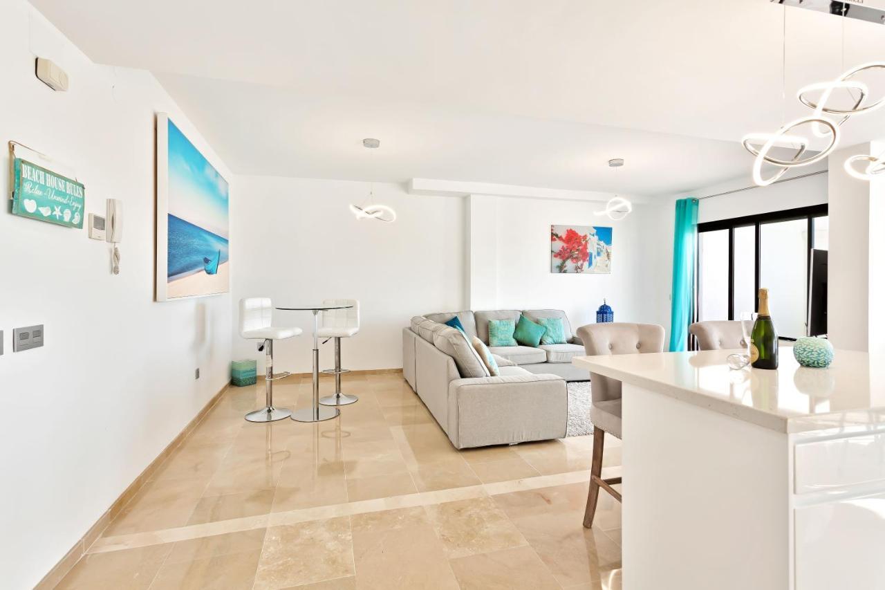 Casabella Marina Duquesa Διαμέρισμα Manilva Εξωτερικό φωτογραφία