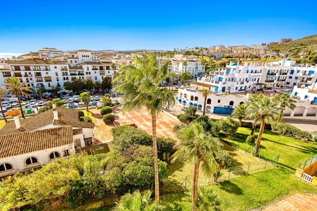 Casabella Marina Duquesa Διαμέρισμα Manilva Εξωτερικό φωτογραφία