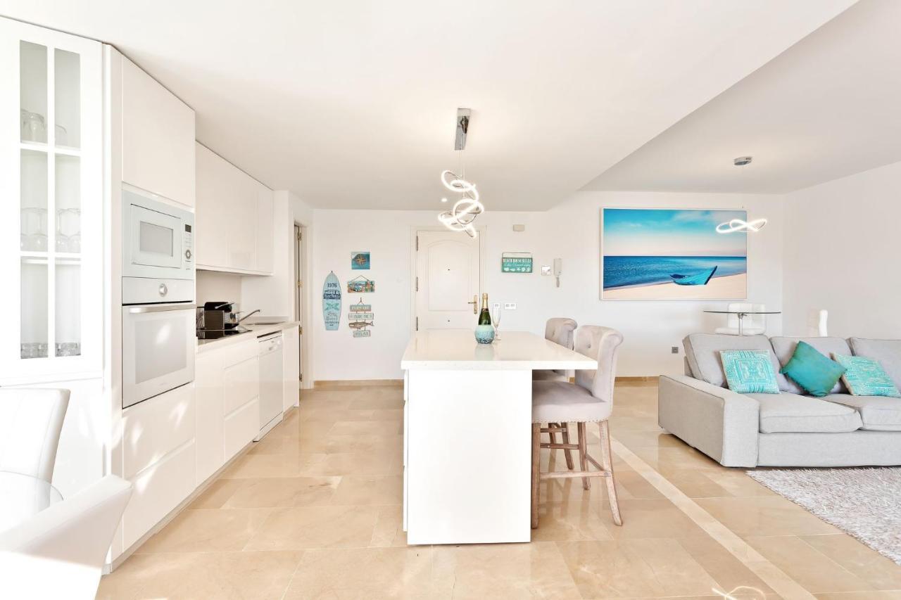 Casabella Marina Duquesa Διαμέρισμα Manilva Εξωτερικό φωτογραφία