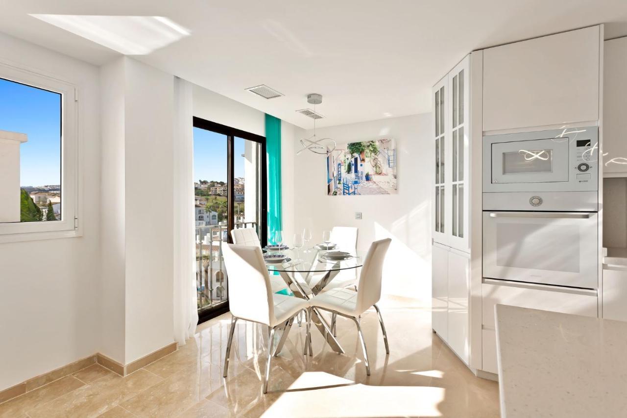 Casabella Marina Duquesa Διαμέρισμα Manilva Εξωτερικό φωτογραφία