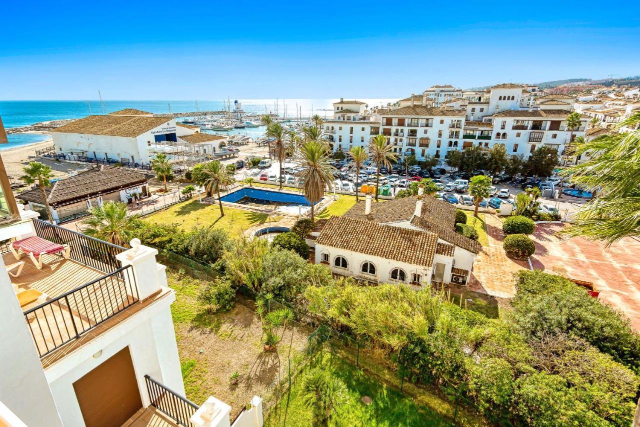 Casabella Marina Duquesa Διαμέρισμα Manilva Εξωτερικό φωτογραφία