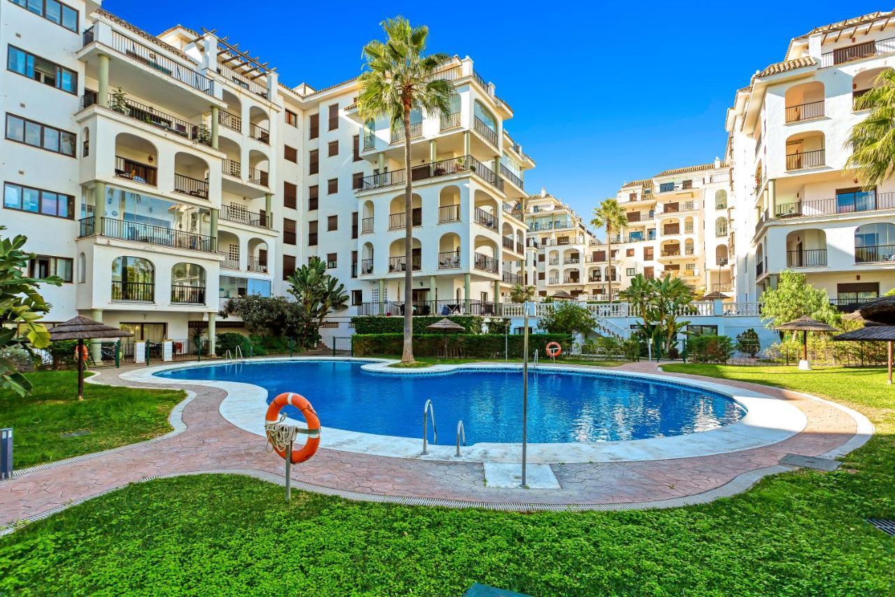 Casabella Marina Duquesa Διαμέρισμα Manilva Εξωτερικό φωτογραφία