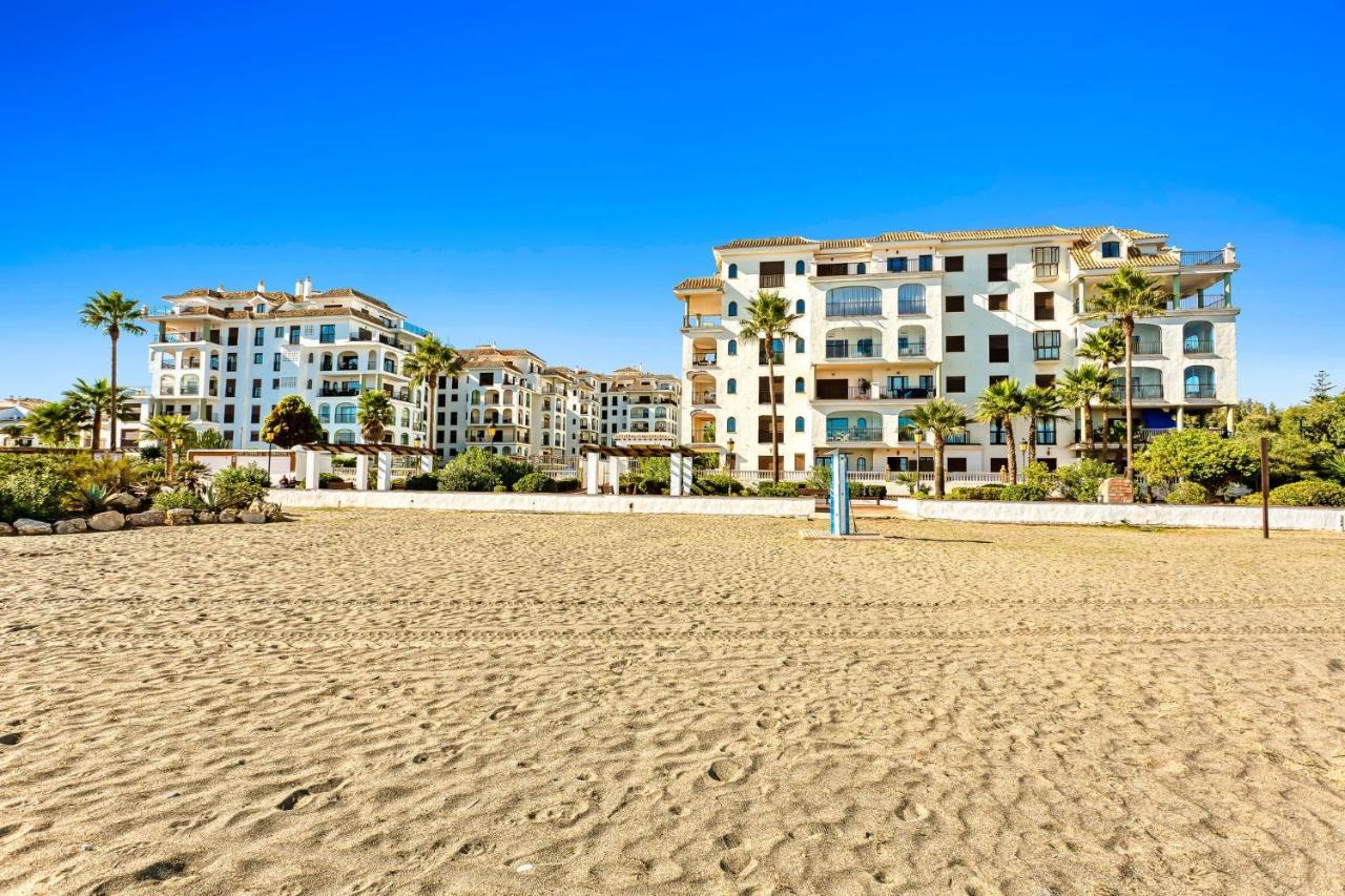 Casabella Marina Duquesa Διαμέρισμα Manilva Εξωτερικό φωτογραφία