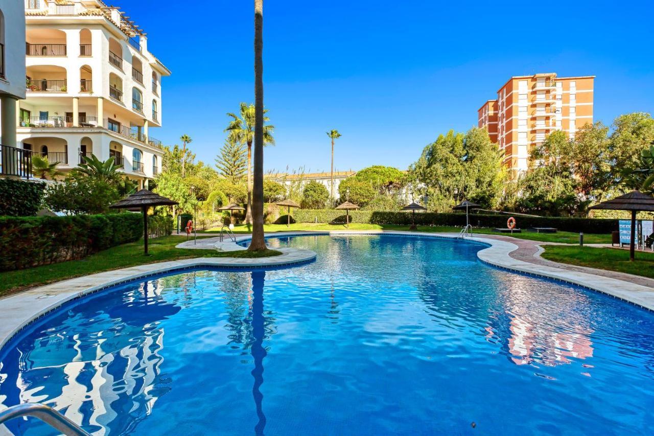 Casabella Marina Duquesa Διαμέρισμα Manilva Εξωτερικό φωτογραφία