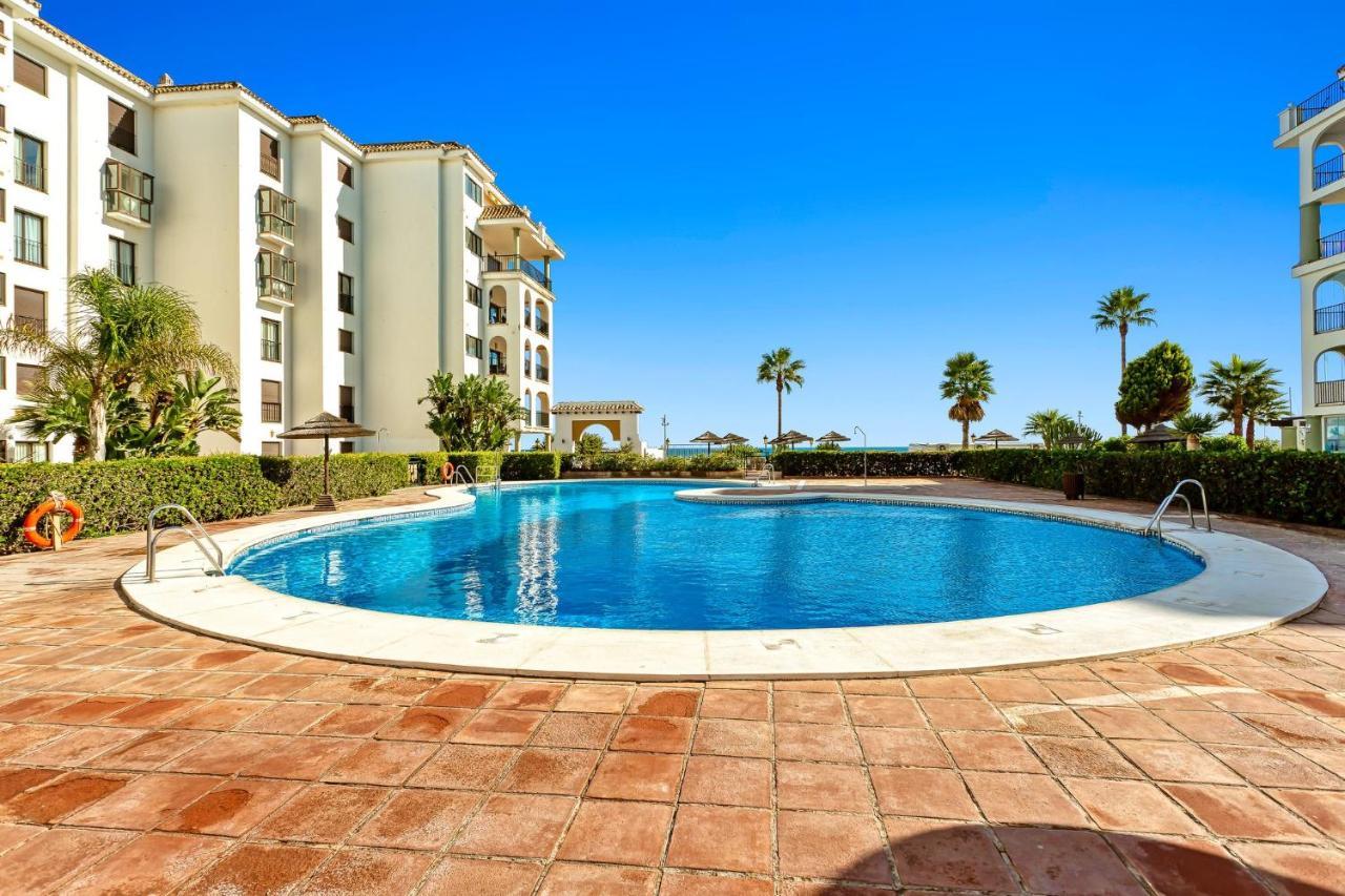 Casabella Marina Duquesa Διαμέρισμα Manilva Εξωτερικό φωτογραφία