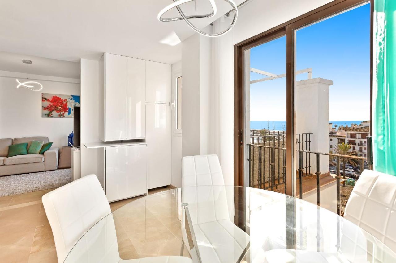 Casabella Marina Duquesa Διαμέρισμα Manilva Εξωτερικό φωτογραφία