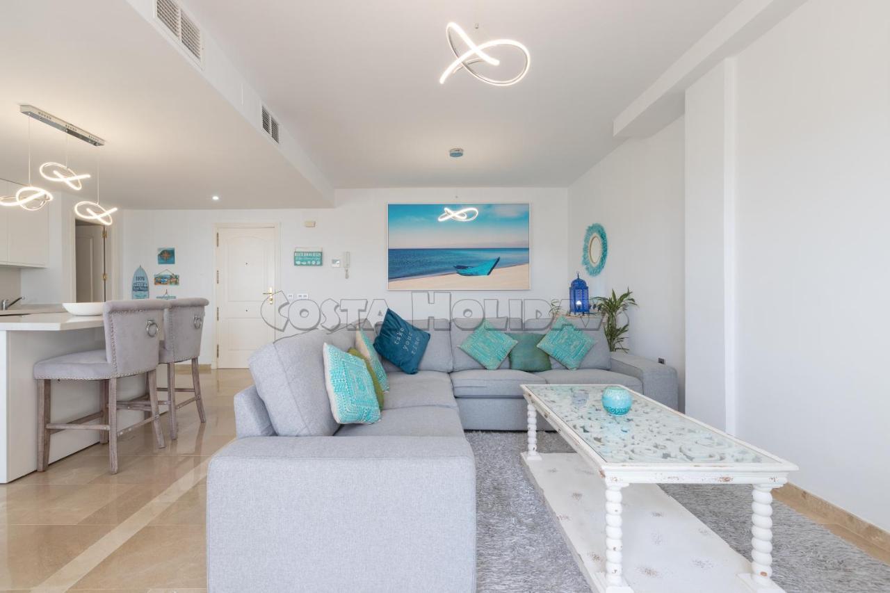 Casabella Marina Duquesa Διαμέρισμα Manilva Εξωτερικό φωτογραφία