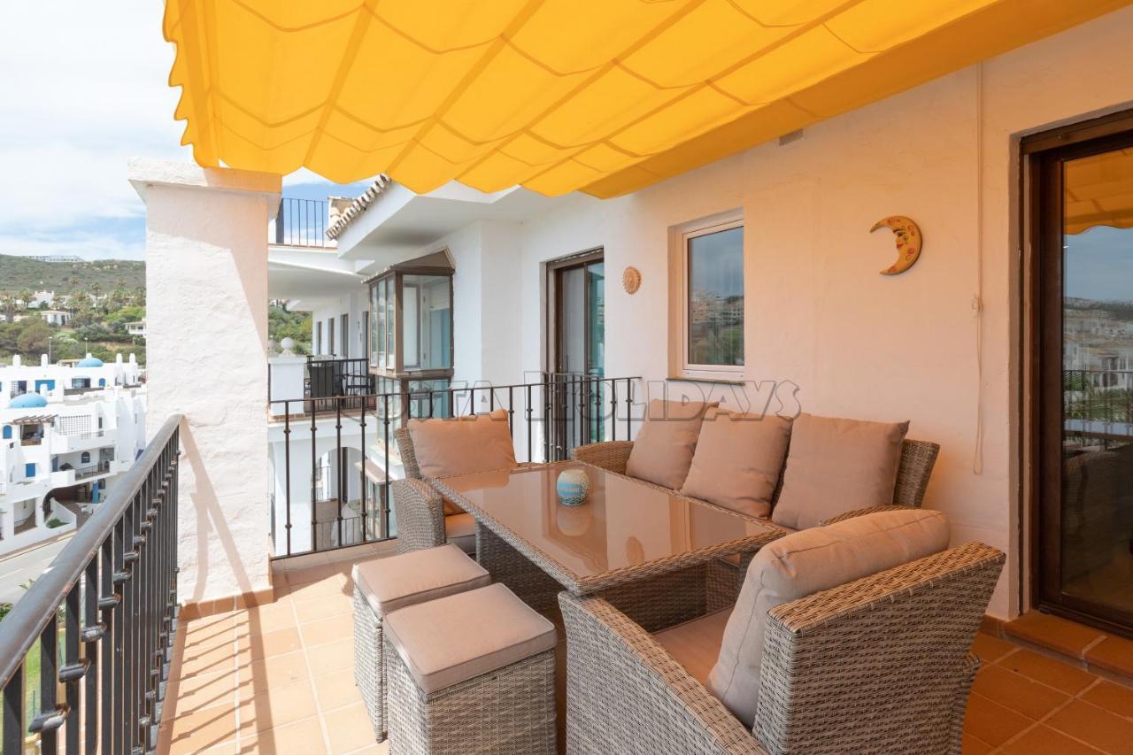 Casabella Marina Duquesa Διαμέρισμα Manilva Εξωτερικό φωτογραφία
